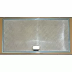 FILTRE A GRAISSE POUR HOTTE DE DIETRICH