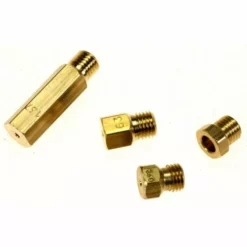 SACHET INJECTEURS GAZ NATUREL POUR CUISINIERE DE DIETRICH