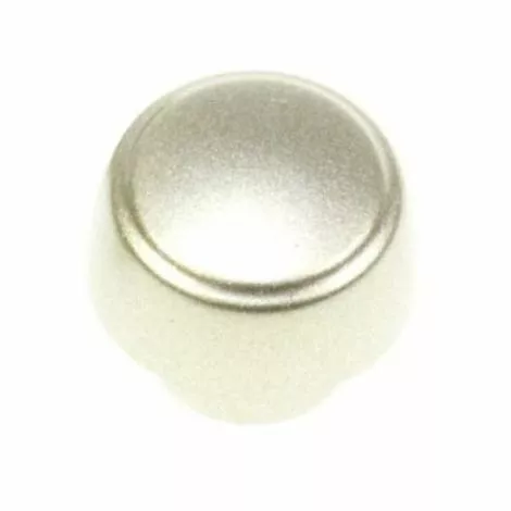 BOUTON PROGRAMMATEUR LAITON POUR FOUR DE DIETRICH 3 BOUTON PROGRAMMATEUR LAITON POUR FOUR DE DIETRICH