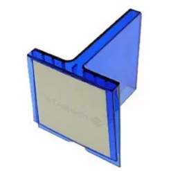 DE DIETRICH GUIDE BOUTEILLE POUR BALCONNET DE REFRIGERATEUR DEDIETRICH