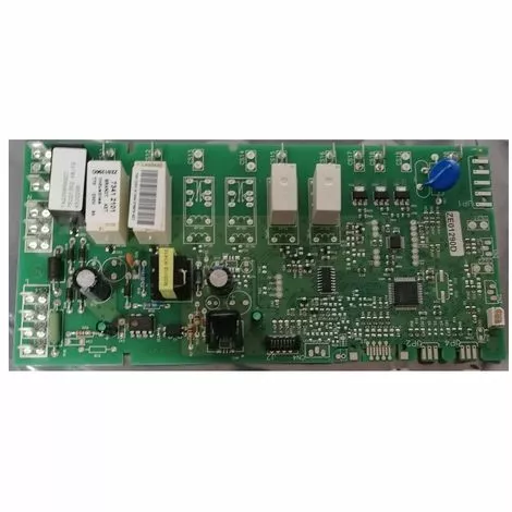 De Dietrich 72X6845 Module De Puissance Four - Vert 3 De Dietrich 72X6845 Module De Puissance Four - Vert