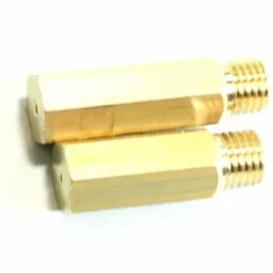 DE DIETRICH KIT INJECTEURS GAZ NATUREL POUR PLAQUE DE CUISSON