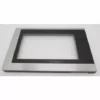 Cadre De Porte Inox Pour Micro Ondes DE DIETRICH 2 Cadre De Porte Inox Pour Micro Ondes DE DIETRICH -De Dietrich Soldes 17158501 1