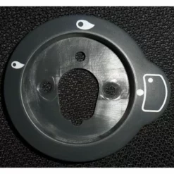 COLLERETTE GAZ (x1) POUR CUISINIÈRE DE DIETRICH