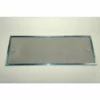 FILTRE GRAISSE POUR HOTTE DE DIETRICH
