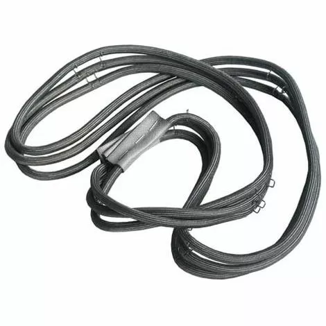 Joint De Hublot Interrieur Pour Four DE DIETRICH 3 Joint De Hublot Interrieur Pour Four DE DIETRICH