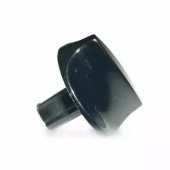 MANETTE NOIR DE COMMANDE POUR FOUR DE DIETRICH