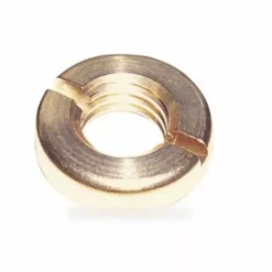 ECROU PORTE INJECTEUR EN LAITON Pour Table De Cuisson DE DIETRICH