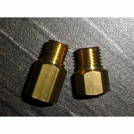 Sachet Inj.gaz Nat. Pour Cuisinière DE DIETRICH 3 Sachet Inj.gaz Nat. Pour Cuisinière DE DIETRICH