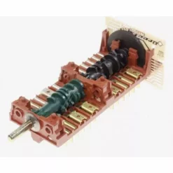 DE DIETRICH Commutateur De Four Pour Four MIEL