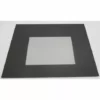 Vitre Exterieure Couleur Brune Pour Four DE DIETRICH -De Dietrich Soldes 17159313 1