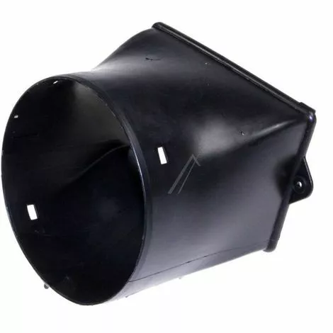 DE DIETRICH ADAPTATEUR GAINE-- DIAM.150 X 1 POUR HOTTE FAGOR-BRANDT 3 DE DIETRICH ADAPTATEUR GAINE-- DIAM.150 X 1 POUR HOTTE FAGOR-BRANDT