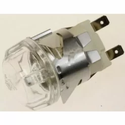 DE DIETRICH LAMPE COMPLETE POUR FOUR DE-DIETRICH