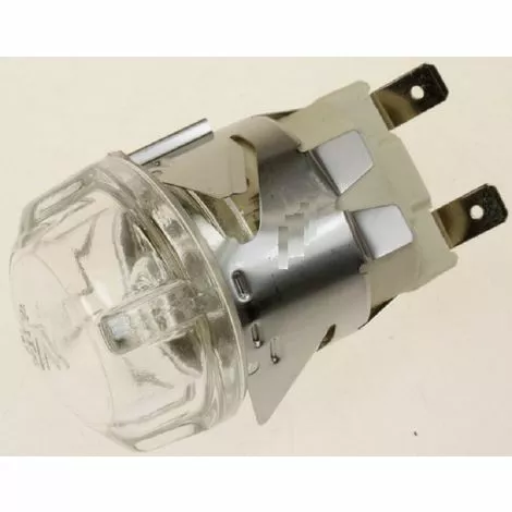 DE DIETRICH LAMPE COMPLETE POUR FOUR DE-DIETRICH 3 DE DIETRICH LAMPE COMPLETE POUR FOUR DE-DIETRICH