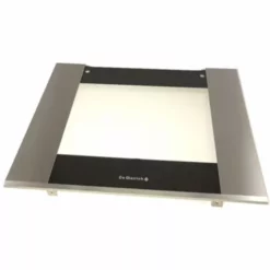 VITRE EXTÉRIEURE DE PORTE DE FOUR POUR FOUR DE DIETRICH - AS6019922