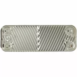 Echangeur Sanitaire 14 Plaques, DE DIETRICH, Ref.JJD005686680 - Besoin D'Habitat