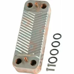 Echangeur A Plaque 24/28 MCR...MI, DE DIETRICH, Ref. S62775 - Besoin D'Habitat