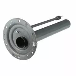 Corps De Chauffe MV ACI 75/100/150/200 Litres - DE DIETRICH : 7614370