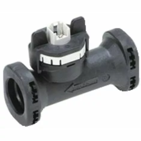 Débitmètre HUBA DN20 - DE DIETRICH : 300022989 3 Débitmètre HUBA DN20 - DE DIETRICH : 300022989