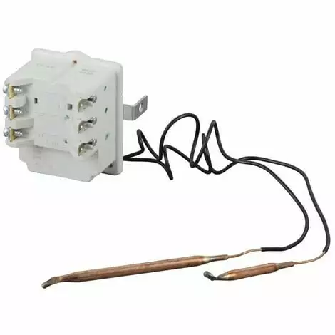 Thermostat COTHERM BTS 70080 - DE DIETRICH : 95363327 3 Thermostat COTHERM BTS 70080 - DE DIETRICH : 95363327