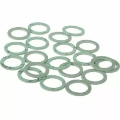 Joint Ø23.8x17.7x2mm (X 20) - DE DIETRICH : S56155