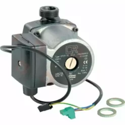 Circulateur UPO 15-30 , DE DIETRICH , Ref. S100790 - Besoin D'Habitat