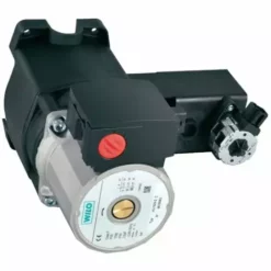 Vanne 3 Voies CITADINE CITADINE 2.24 GN - B/P - 2.24 VMC GN , DE DIETRICH ,Ref. 300011483 - Besoin D'Habitat