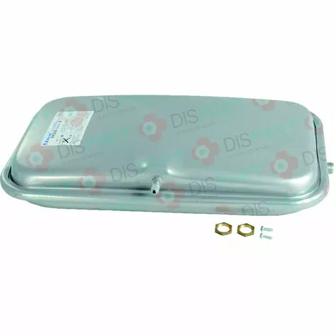 Vase D'expansion Eau 8L 3 Bar Ref. , DE DIETRICH ,Ref.S100795 - Besoin D'Habitat 3 Vase D'expansion Eau 8L 3 Bar Ref. , DE DIETRICH ,Ref.S100795 - Besoin D'Habitat