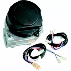 Ventilateur + Faisceau Adaptateur, DE DIETRICH , Ref. 284359 - Besoin D'Habitat