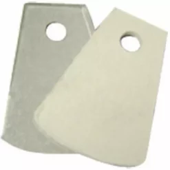 Volet Complet Porte Foyere GTU, DE DIETRICH , Ref. 200006328 - Besoin D'Habitat