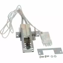 Electrode Allumage Cablee Chaudiere DTG , DE DIETRICH ,Ref. 83688793 - Besoin D'Habitat