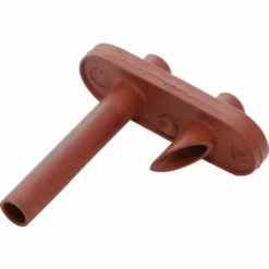 Prise Pression Ventilateur CITY 3.24/II FF, DE DIETRICH, Ref. 95361013 - Besoin D'Habitat