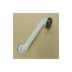 Tube Siphon, DE DIETRICH, Ref 7600485 - Besoin D'Habitat