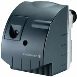 Bruleur Fioul DE DIETRICH Flamme Jaune Sans Rechauffeur 22-33 KW Ref. M100-1S / 88027319 - Besoin D'Habitat