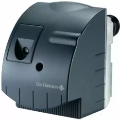 Bruleur Fioul DE DIETRICH Flamme Jaune Sans Rechauffeur 29-37 KW Ref. M100-2S / 88027320S - Besoin D'Habitat