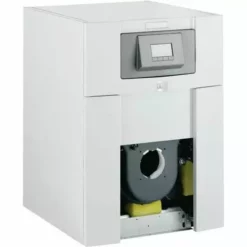 Chaudiere Au Sol Fioul Basse Temperature DE DIETRICH EF 29 Colis MY138, Ref.7607034 - Besoin D'Habitat