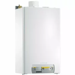 Chaudiere Murale Gaz A Condensation DE DIETRICH MCR 24 PLUS Colis HG128, Ref.7625478 - Besoin D'Habitat