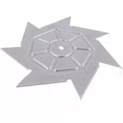 DE DIETRICH, TURBINE Four MOTEUR