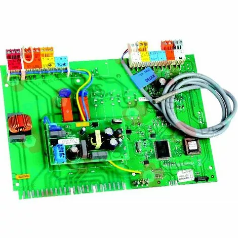 Carte De Relais DE DIETRICH EASY E/III Sans Thermostat TABLEAU DTG 130 E/ER Ref. 200007080 - Besoin D'Habitat 3 Carte De Relais DE DIETRICH EASY E/III Sans Thermostat TABLEAU DTG 130 E/ER Ref. 200007080 - Besoin D'Habitat