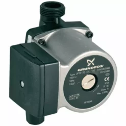 Circulateur DE DIETRICH UP15-50 130 3H+compo DTG 1205V ECONOX Ref. 95132249 - Besoin D'Habitat