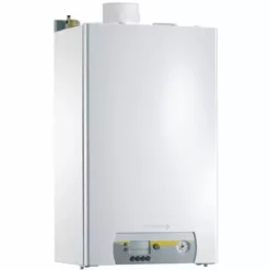 Chaudiere DE DIETRICH Murale Gaz A Condensation MCR 30 / 35 MI PLUS Colis HG130 / Classe Energetique A/A Ref 7625482 - Besoin D'Habitat