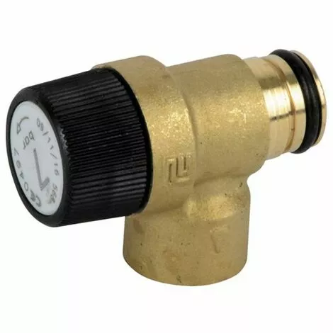 Soupape De Sécurité 7b - DE DIETRICH : JJD710619400 3 Soupape De Sécurité 7b - DE DIETRICH : JJD710619400