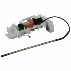 Module Thermostat 1800w A 3000w Hz/ss T3 - DE DIETRICH : 7604677