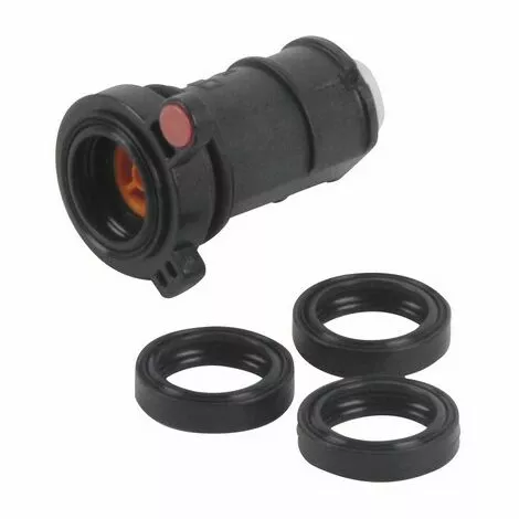 Limiteur De Debit 8l/min - DE DIETRICH : S101766 3 Limiteur De Debit 8l/min - DE DIETRICH : S101766