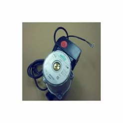 Circulateur DE DIETRICH Sanitaire Zrs 15/4-3 Ku Ref 300024986 - Besoin D'Habitat