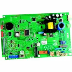 Carte Unite Centrale DE DIETRICH ECODENS 24KW DTG 1300-24 ECO/V130 Ref. 200007051 - Besoin D'Habitat