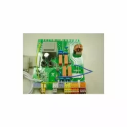 Carte DE DIETRICH Relais Base B2 Ta Ref : 200004948 - Besoin D'Habitat