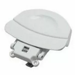 Poignée De Hublot Complète (62296-27302) (96X1004) Lave-linge FAGOR, BRANDT, DE DIETRICH, PROLINE, GORENJE, BAUMATIC, ASPES, CDA, EDESA, GORENGE, THOMSON, SANGIORGIO, NARDI, PRIMA, VEDETTE