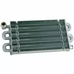 Echangeur Chauffage+joints DE DIETRICH CITY 24 BIC/II FF Ref. 86665713 - Besoin D'Habitat