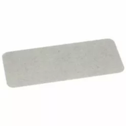 Plaque Mica Protection D'ondes (259551-30286) (AS0016519) Four Micro-ondes DE DIETRICH, BRANDT, SAUTER, FAGOR, SANGIORGIO, THERMOR, THOMSON